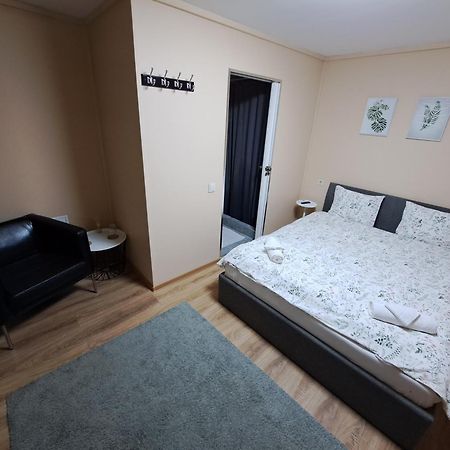 Pusele Bed & Breakfast Siauliai  Ngoại thất bức ảnh