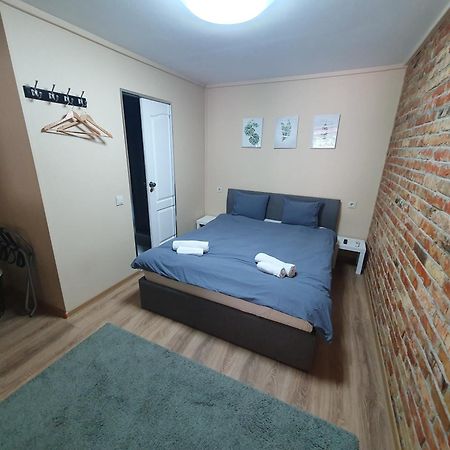 Pusele Bed & Breakfast Siauliai  Ngoại thất bức ảnh