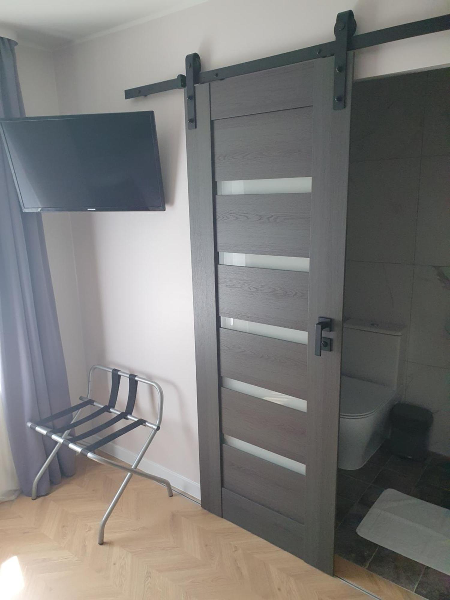 Pusele Bed & Breakfast Siauliai  Ngoại thất bức ảnh