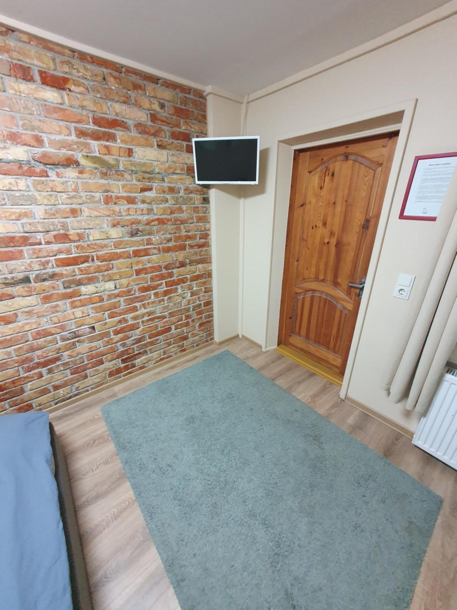 Pusele Bed & Breakfast Siauliai  Ngoại thất bức ảnh