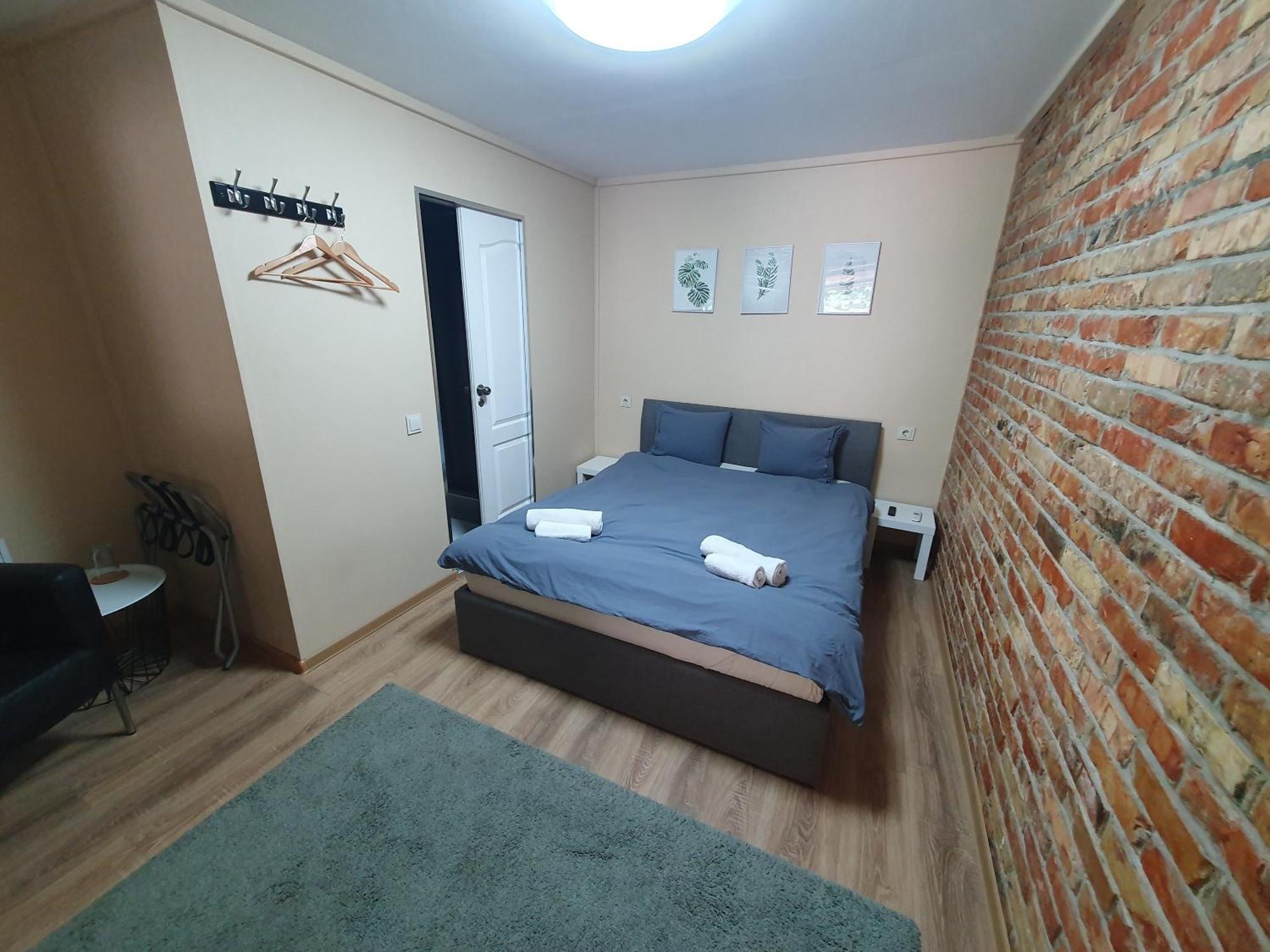 Pusele Bed & Breakfast Siauliai  Ngoại thất bức ảnh