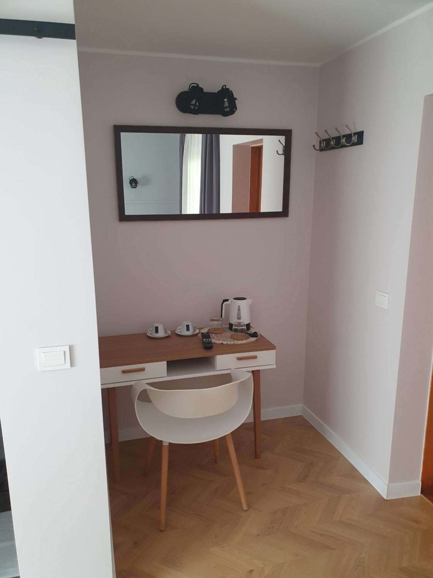 Pusele Bed & Breakfast Siauliai  Ngoại thất bức ảnh