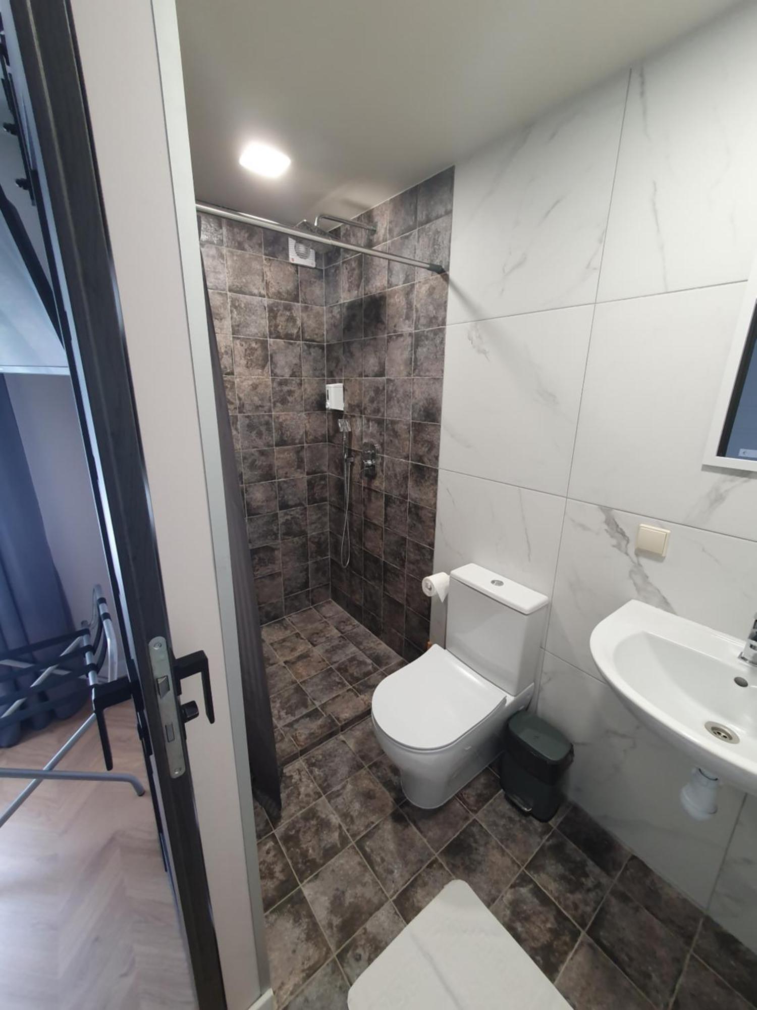 Pusele Bed & Breakfast Siauliai  Ngoại thất bức ảnh