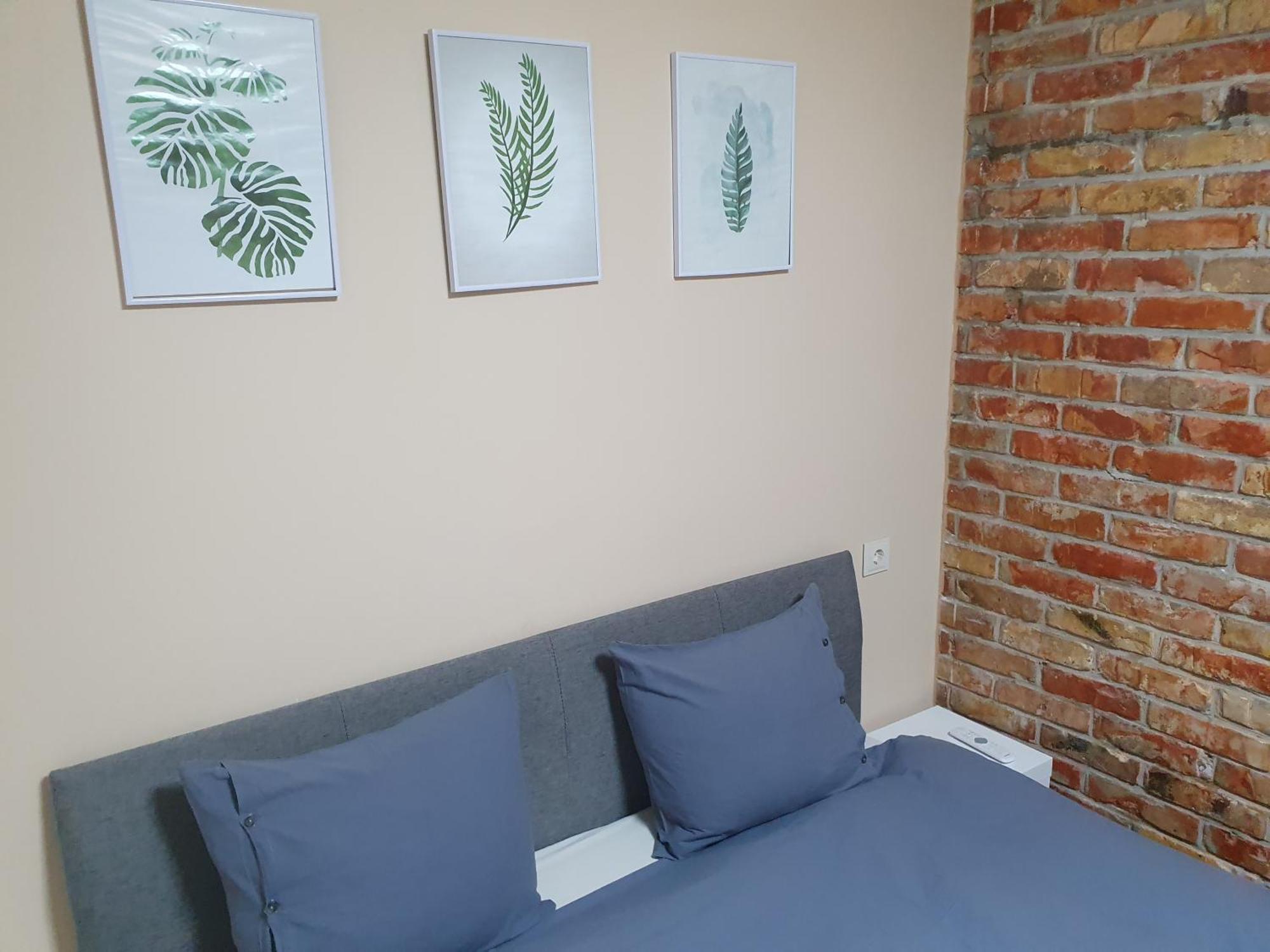 Pusele Bed & Breakfast Siauliai  Ngoại thất bức ảnh