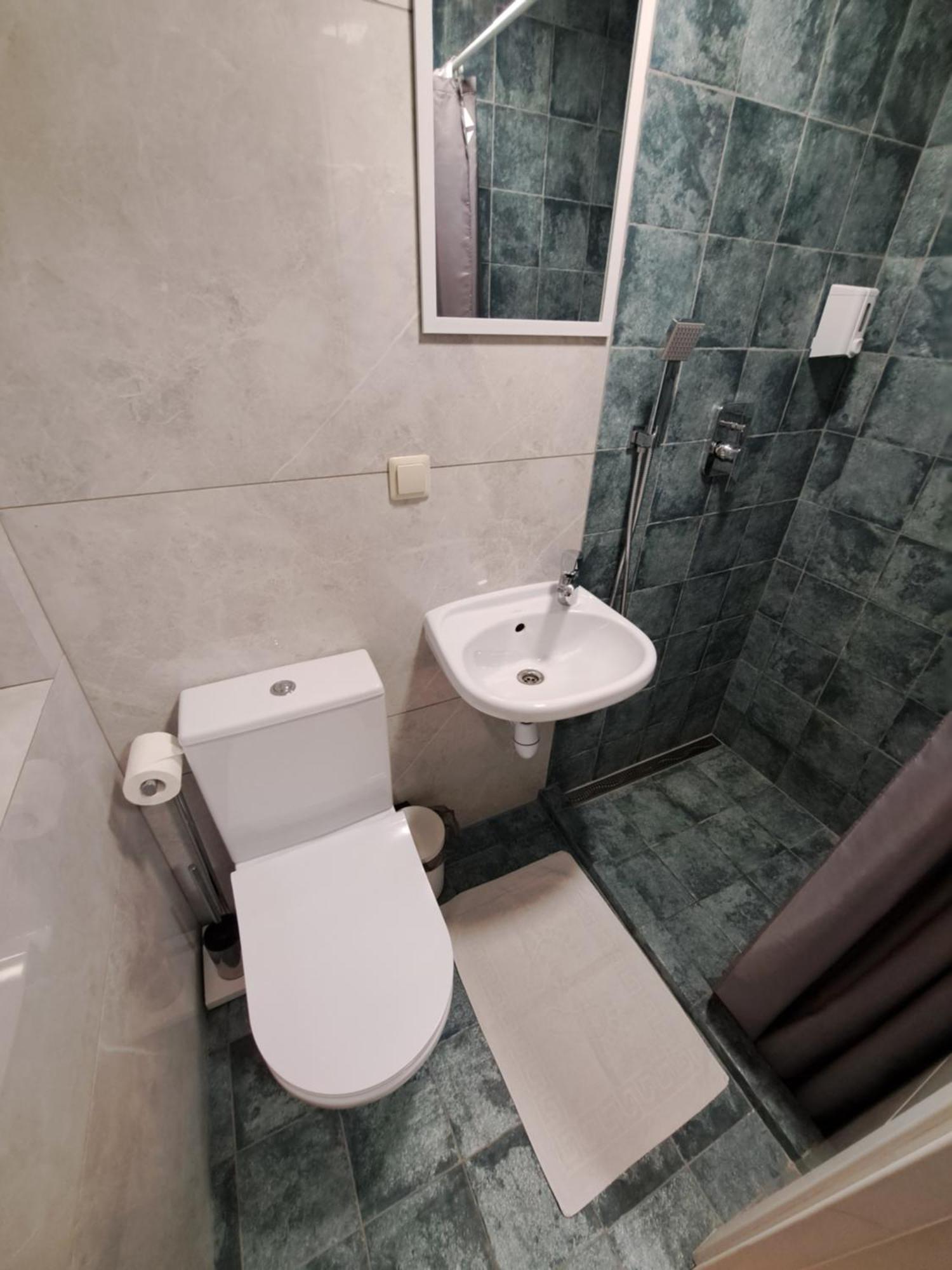 Pusele Bed & Breakfast Siauliai  Phòng bức ảnh