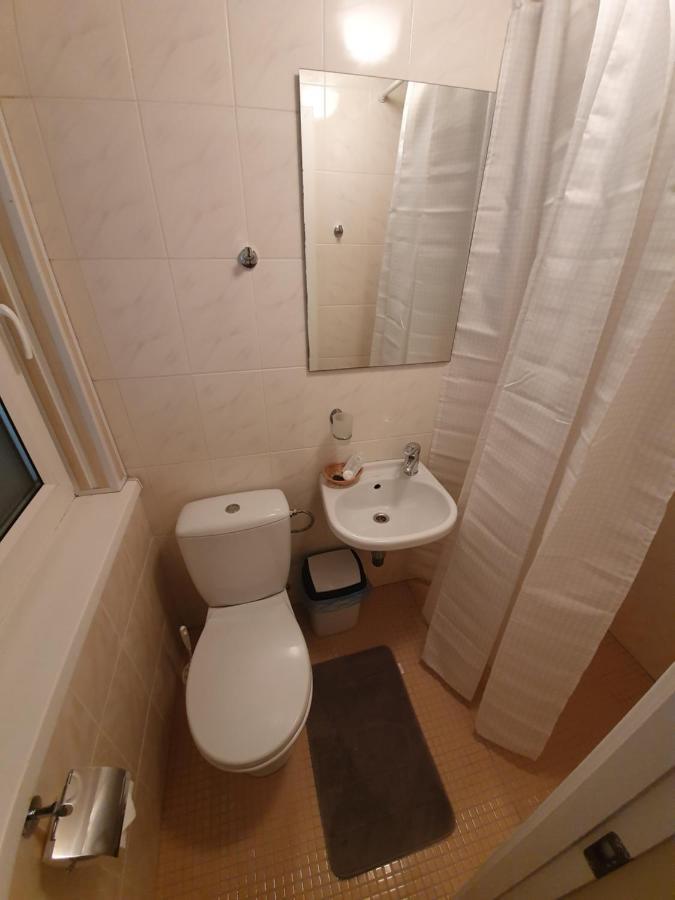 Pusele Bed & Breakfast Siauliai  Ngoại thất bức ảnh